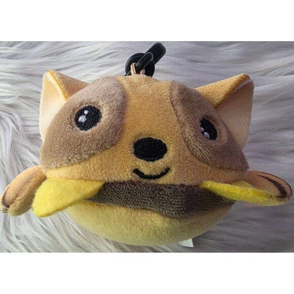 Sandoichis plush Clip-on - Picture 1 of 6